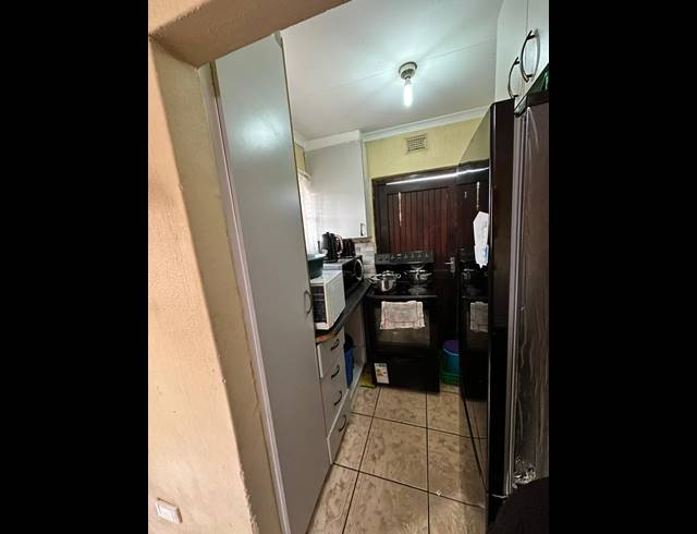 2 BEDROOM FREESTANDING FOR SALE IN EDENDALE BB